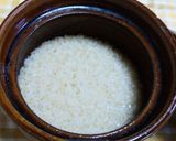 レンジで玄米五倍粥(茶碗5杯・浸さずに)作り方5写真
