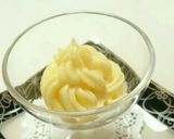 ❤ミルクフランス❤みたいなクリーム②作り方1写真