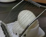 ☆ﾍﾞｰｺﾝ半熟たまごｻﾝﾄﾞ☆作り方12写真