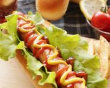 ホットドック作り方10写真