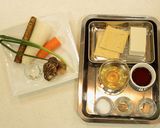 【とくしま郷土料理】けんちゃん煮作り方1写真