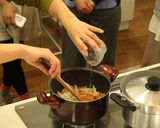 【とくしま郷土料理】けんちゃん煮作り方5写真