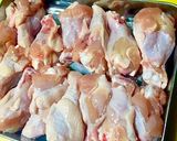 簡単★手羽元のスパイシー照り焼き作り方1写真