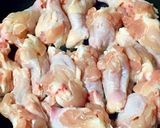 簡単★手羽元のスパイシー照り焼き作り方2写真