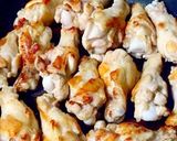 簡単★手羽元のスパイシー照り焼き作り方3写真