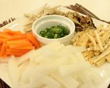 【とくしま郷土料理】けんちゃん煮作り方3写真