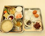 【とくしま郷土料理】かきまぜ(ばらずし)作り方1写真