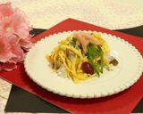 【とくしま郷土料理】かきまぜ(ばらずし)作り方10写真