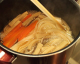 【とくしま郷土料理】遊山箱1段目巻きずし作り方6写真
