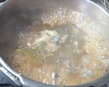 春が来た♪いかなごのくぎ煮作り方5写真