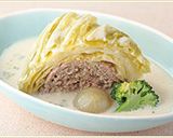 巻かない！ロールキャベツ作り方5写真