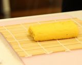 【とくしま郷土料理】遊山箱2段目だし巻卵作り方7写真