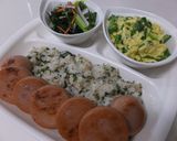 ☺アレンジ色々ワンプレートご飯☺作り方59写真