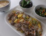 ☺アレンジ色々ワンプレートご飯☺作り方60写真