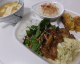 ☺アレンジ色々ワンプレートご飯☺作り方65写真
