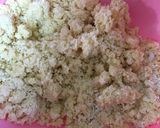 パン粉で簡単タルト作り方1写真