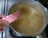 コーヒー牛乳ゼリー作り方6写真