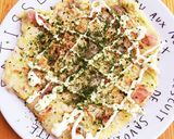 ペライス焼き [安くて美味い]作り方8写真