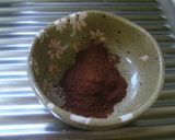 コーヒー牛乳ゼリー作り方3写真