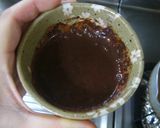 コーヒー牛乳ゼリー作り方4写真
