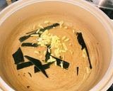 簡単!ゆで卵入りおでん作り方1写真