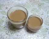 コーヒー牛乳ゼリー作り方7写真