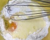 簡単★チーズ蒸しパン作り方3写真