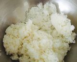 炊飯器で本格★簡単イカ飯★作り方2写真