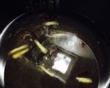 炊飯器で本格★簡単イカ飯★作り方3写真