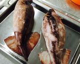 炊飯器で本格★簡単イカ飯★作り方4写真