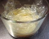 自家製豆乳ヨーグルト作り方3写真