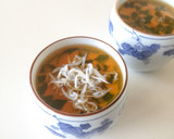 お鍋で簡単☆春しらすの茶碗蒸し作り方7写真