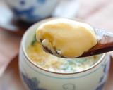 お鍋で簡単☆春しらすの茶碗蒸し作り方8写真