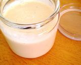 自家製豆乳ヨーグルト作り方7写真