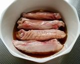お家で名古屋名物美味しい手羽先揚げ作り方2写真