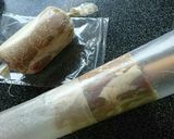 自家製ロースハム作り方5写真