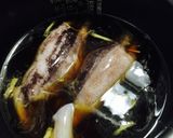 炊飯器で本格★簡単イカ飯★作り方5写真
