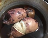 炊飯器で本格★簡単イカ飯★作り方6写真