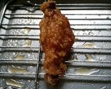 お家で名古屋名物美味しい手羽先揚げ作り方5写真