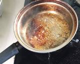 めっちゃ簡単  黒糖ぷりん作り方1写真