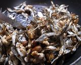 止まらない田つくり（7品目不使用）作り方4写真