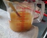 東丸スープを使った簡単あんかけうどん作り方3写真