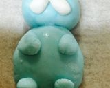 ぼのぼのちゃんの白玉団子作り方4写真