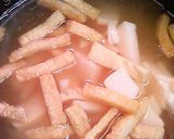 タケノコご飯✿作り方2写真
