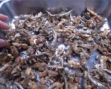 止まらない田つくり（7品目不使用）作り方5写真