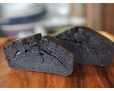 イカ墨パウンドケーキ作り方9写真