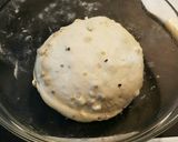 食物繊維補給!!香ばし五穀バゲット作り方4写真