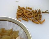 けんちん汁作り方6写真