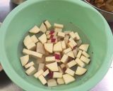 けんちん汁作り方7写真