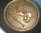味付け簡単☆ふわシャキ ごぼうニラ玉♪作り方4写真